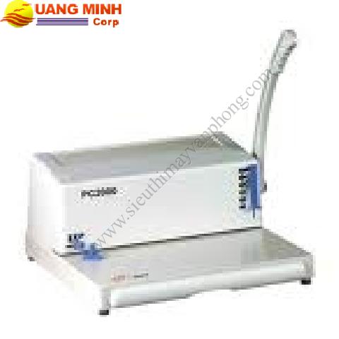 Máy đóng sổ SUPU PC 2000